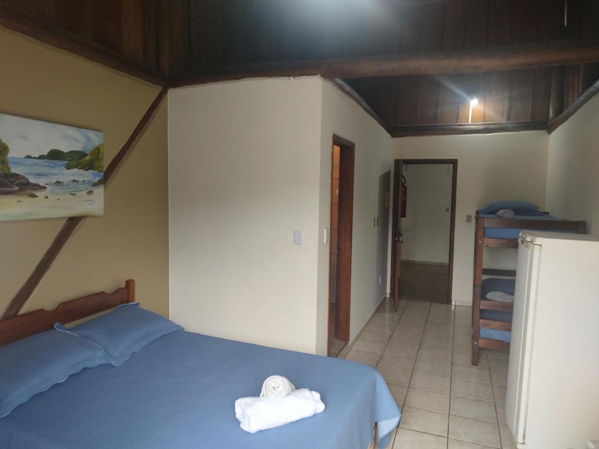 Pousada Martin Pescador Hotel Bombinhas Exterior photo